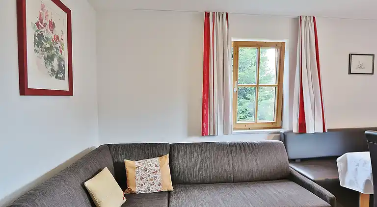 Hytte i Sankt Johann