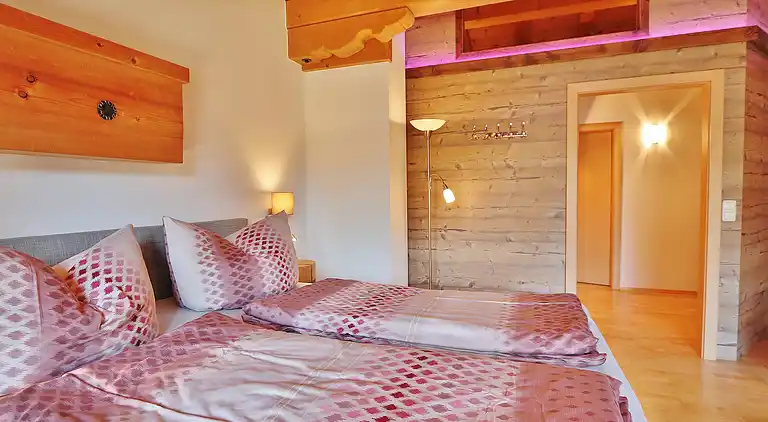 Ferielejlighed i Sonnberg