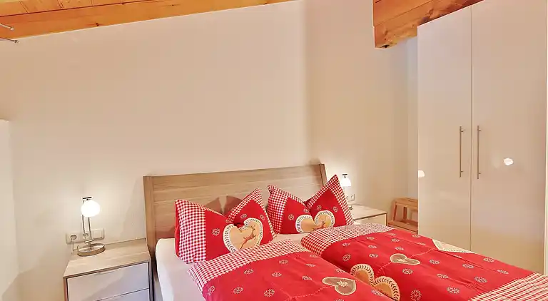 Ferielejlighed i Sonnberg