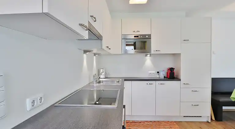 Cottage in Sankt Johann