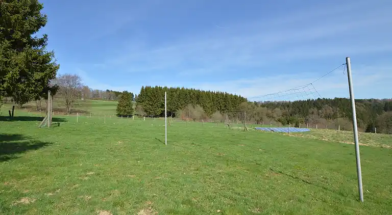 Cottage in Bévercé
