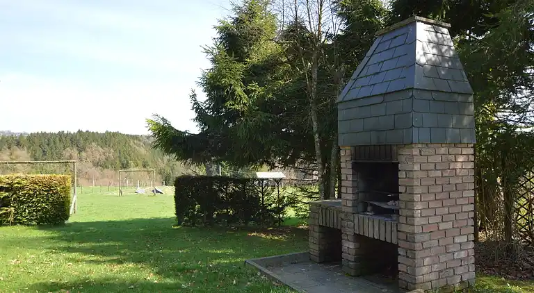 Cottage in Bévercé