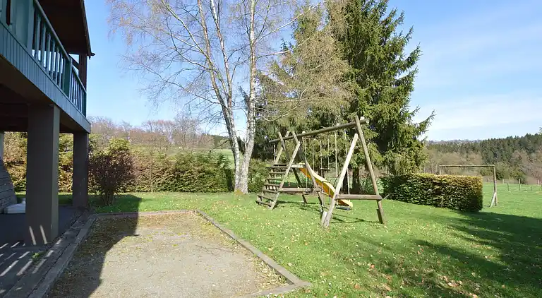 Cottage in Bévercé