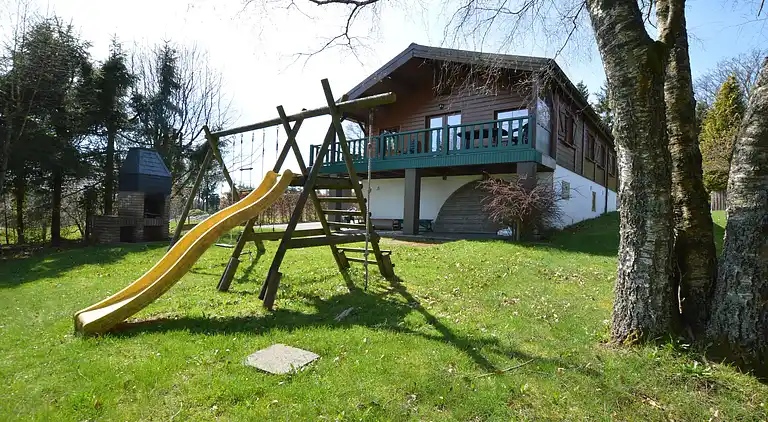 Cottage in Bévercé