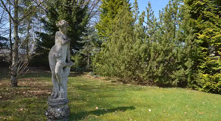 Cottage in Bévercé