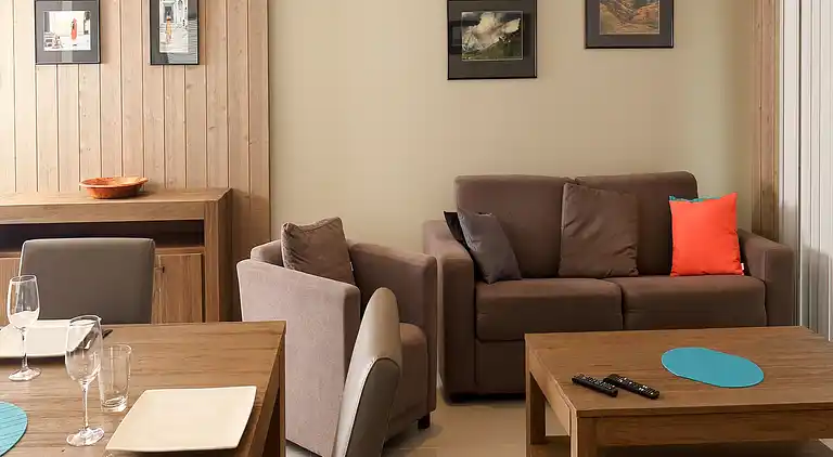 Villa in Froidchapelle