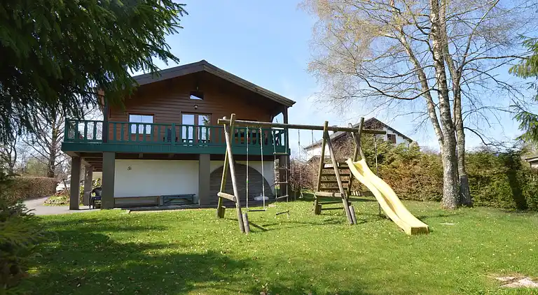 Cottage in Bévercé