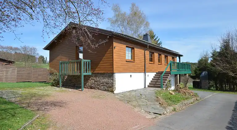 Cottage in Bévercé