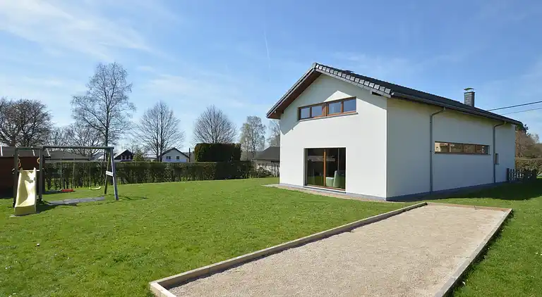 Maison de vacances dans les Waimes