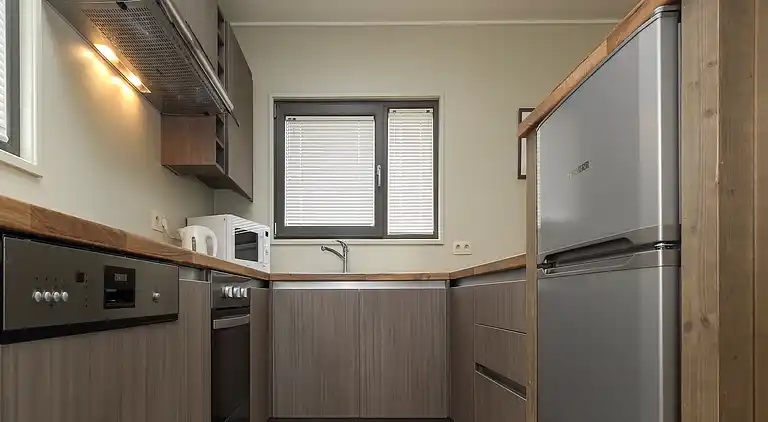 Villa i Froidchapelle