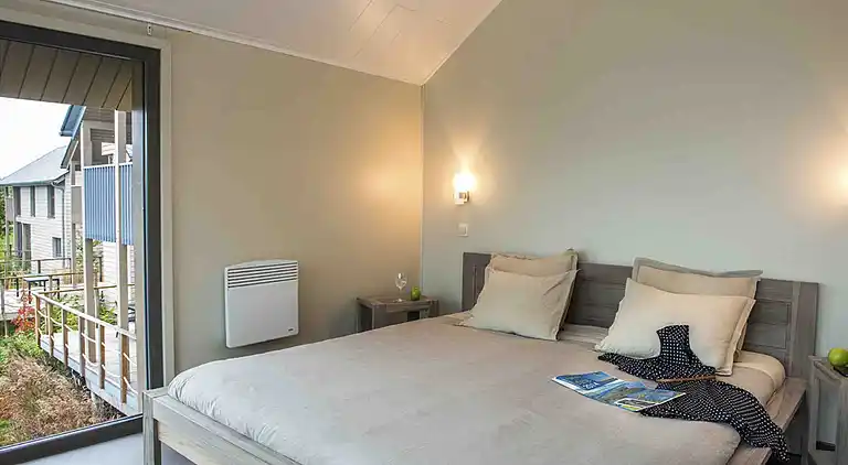 Villa i Froidchapelle