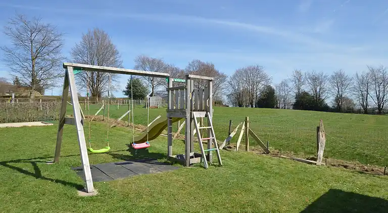 Maison de vacances dans les Waimes