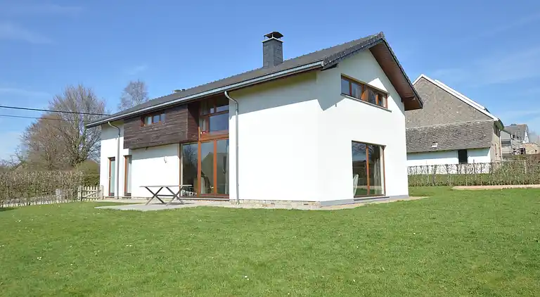 Maison de vacances dans les Waimes