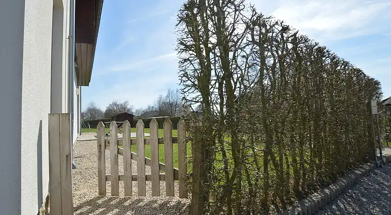 Maison de vacances dans les Waimes