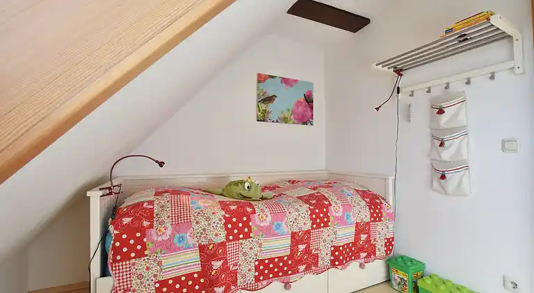 Ferielejlighed i Rerik