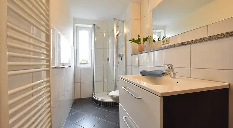 Apartment in Kühlungsborn