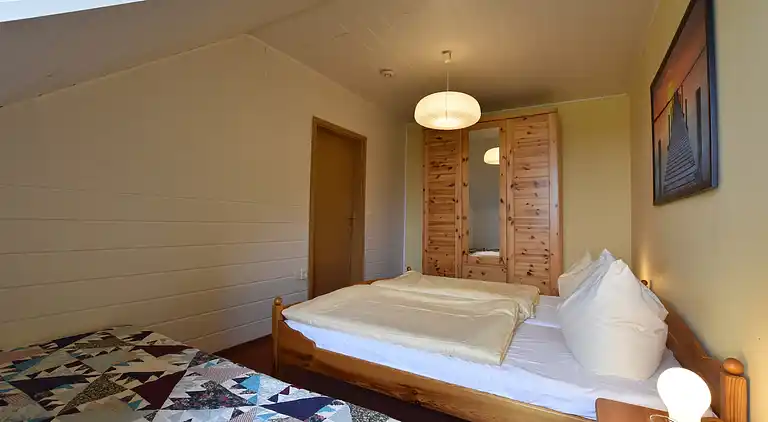 Apartment in Kühlungsborn