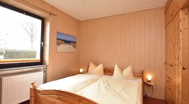 Apartment in Kühlungsborn