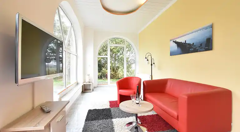 Apartment in Kühlungsborn