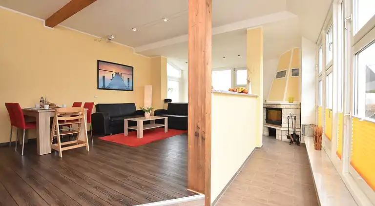 Apartment in Kühlungsborn