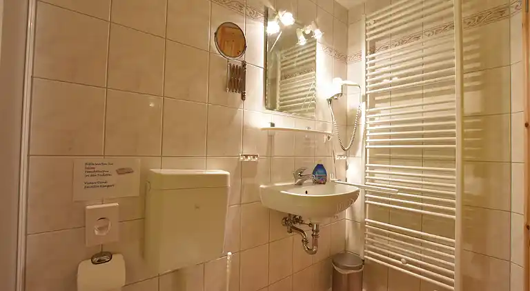 Ferielejlighed i Rerik