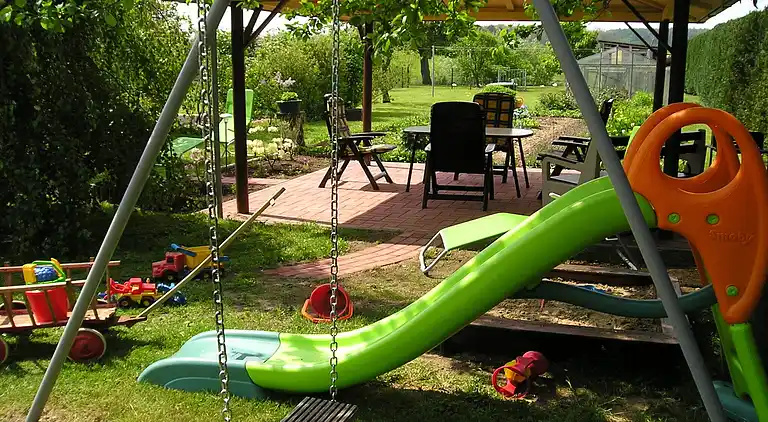 Ferielejlighed i Kröpelin