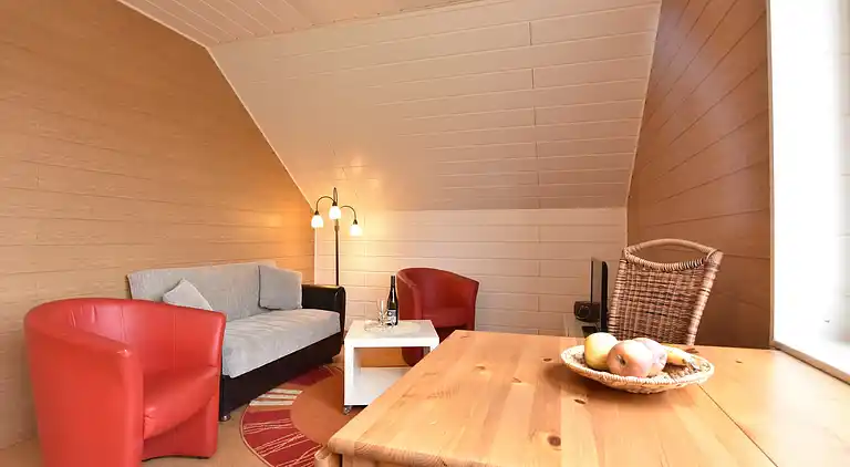 Apartment in Kühlungsborn