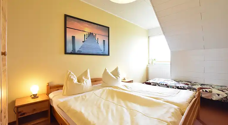 Apartment in Kühlungsborn