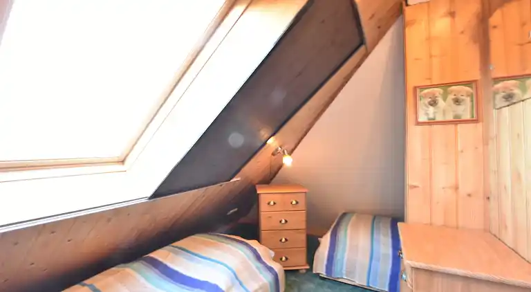 Ferielejlighed i Kröpelin