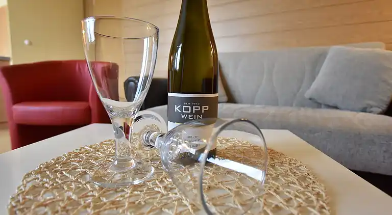 Apartment in Kühlungsborn