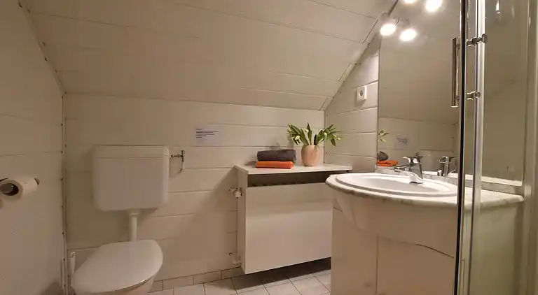 Apartment in Kühlungsborn