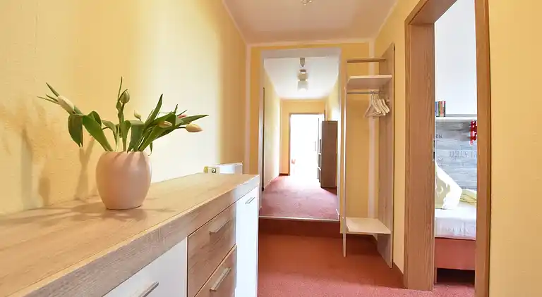 Apartment in Kühlungsborn