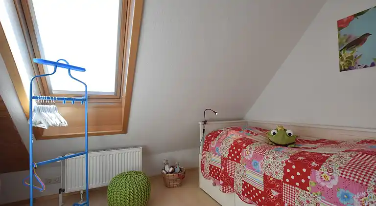 Ferielejlighed i Rerik