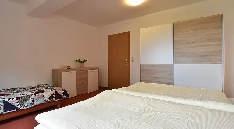 Apartment in Kühlungsborn