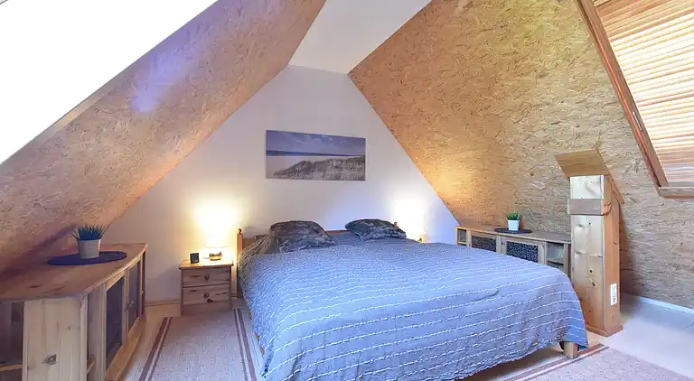 Ferielejlighed i Rerik