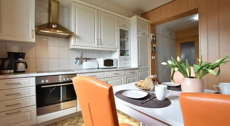 Apartment in Kühlungsborn