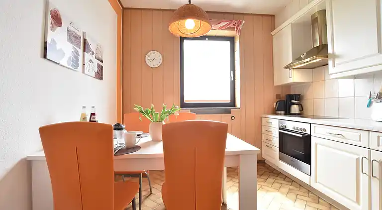 Apartment in Kühlungsborn