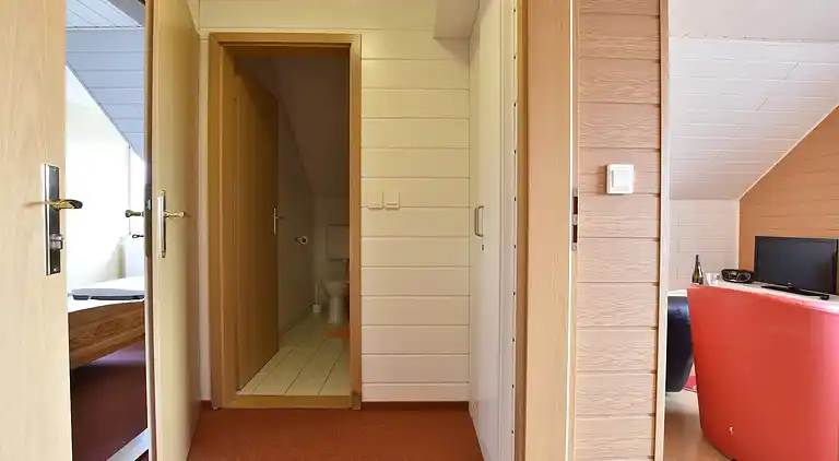 Apartment in Kühlungsborn