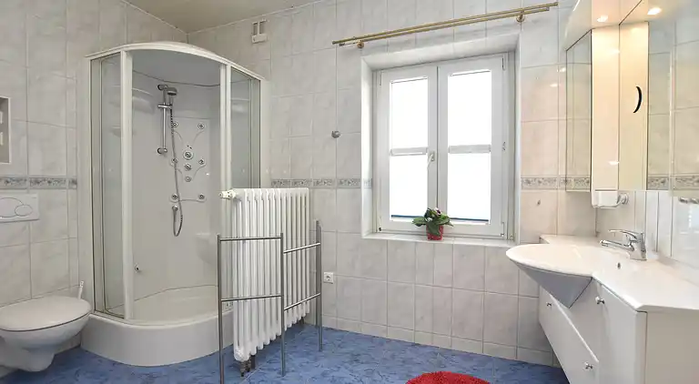 Apartment in Kühlungsborn