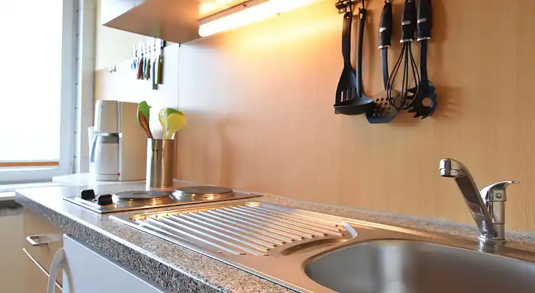 Apartment in Kühlungsborn