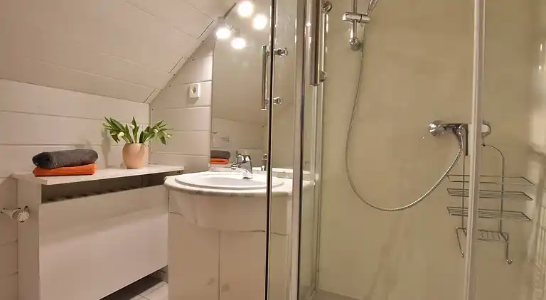 Apartment in Kühlungsborn