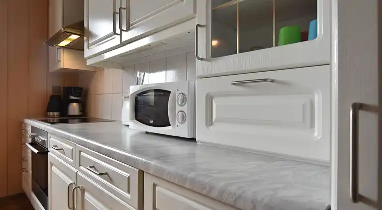 Apartment in Kühlungsborn