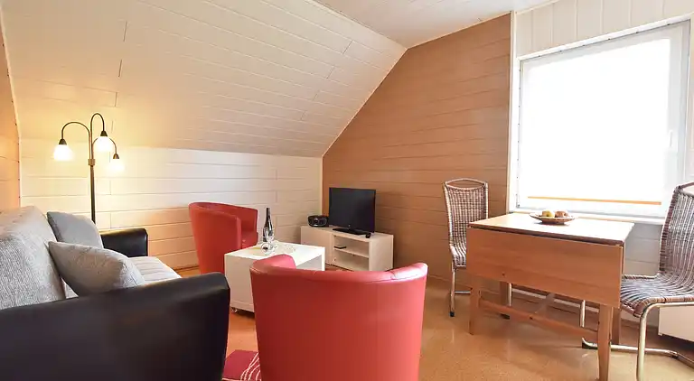 Apartment in Kühlungsborn