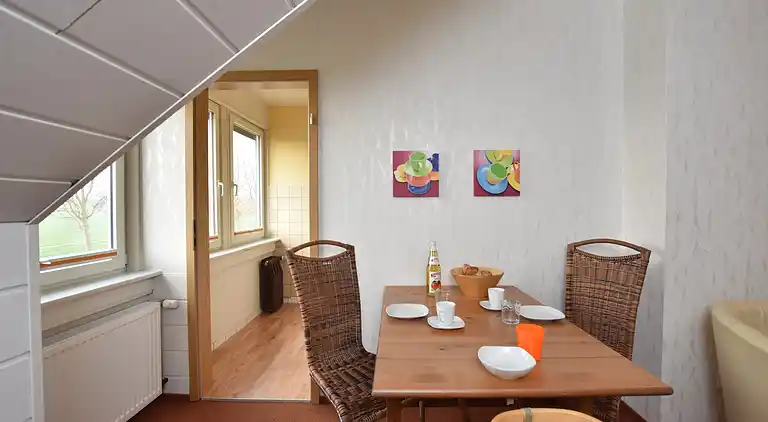 Apartment in Kühlungsborn