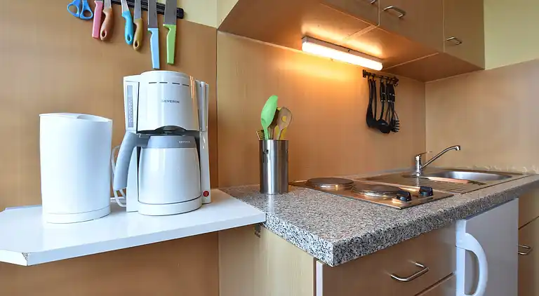 Apartment in Kühlungsborn