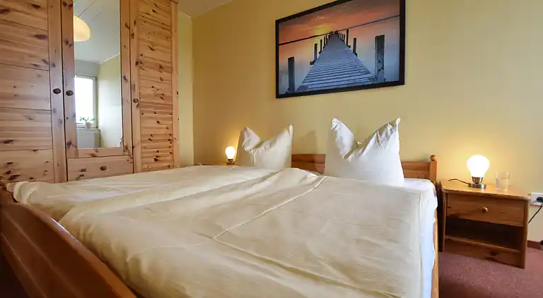 Apartment in Kühlungsborn