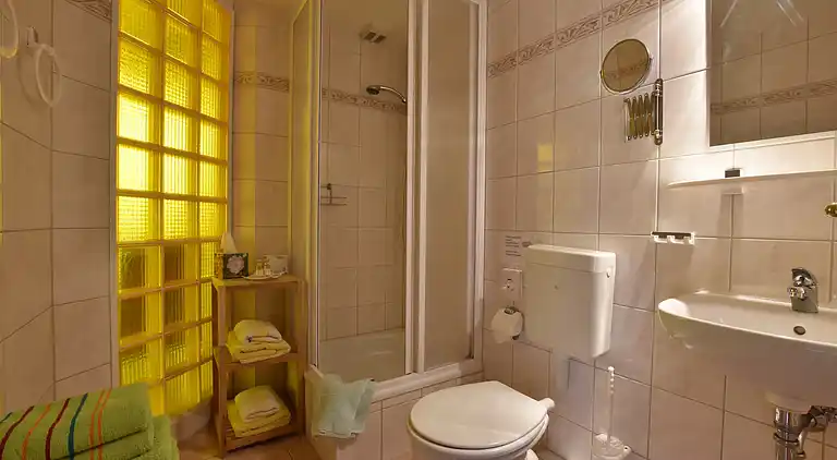 Ferielejlighed i Rerik