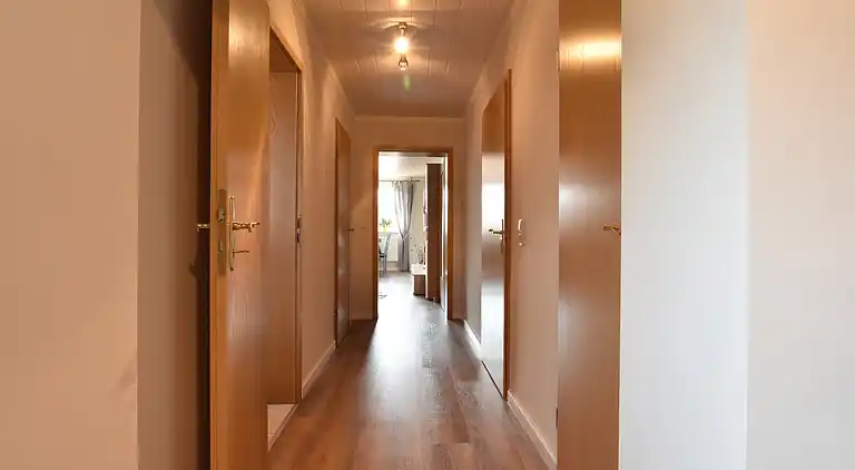 Ferielejlighed i Warnkenhagen