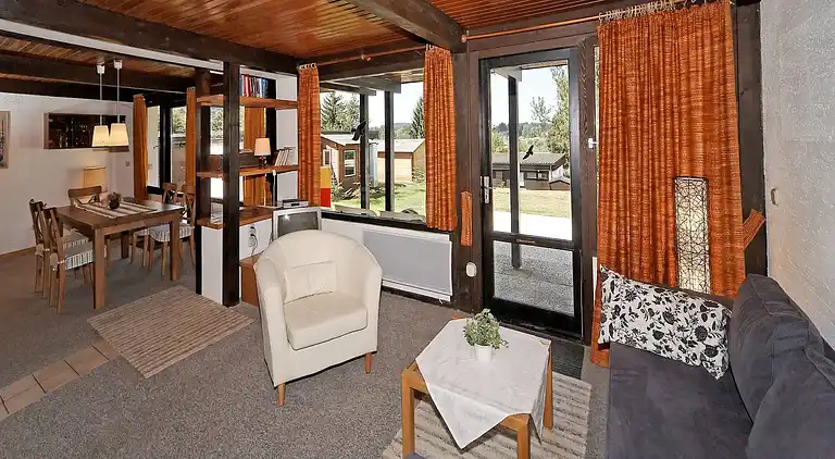 Sommerhus i Erlauzwiesel