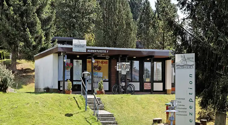 Sommerhus i Erlauzwiesel